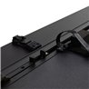 Westin Automotive | Hard Tri-Fold Tonneau Cover - Gladiator 3.0L / 3.6L 2020-2025