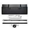 Westin Automotive | Hard Tri-Fold Tonneau Cover - Ram 1500 2019-2025