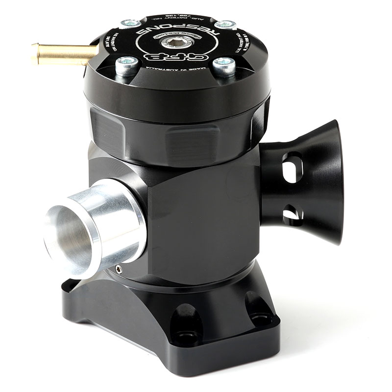 GFB | Respons TMS - Smartstream Kona / Sonata N-Line 2020-2022