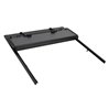 Westin Automotive | Hard Tri-Fold Tonneau Cover - Ram 1500 2019-2025