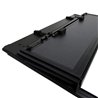Westin Automotive | Hard Tri-Fold Tonneau Cover - Ram 1500 2019-2025