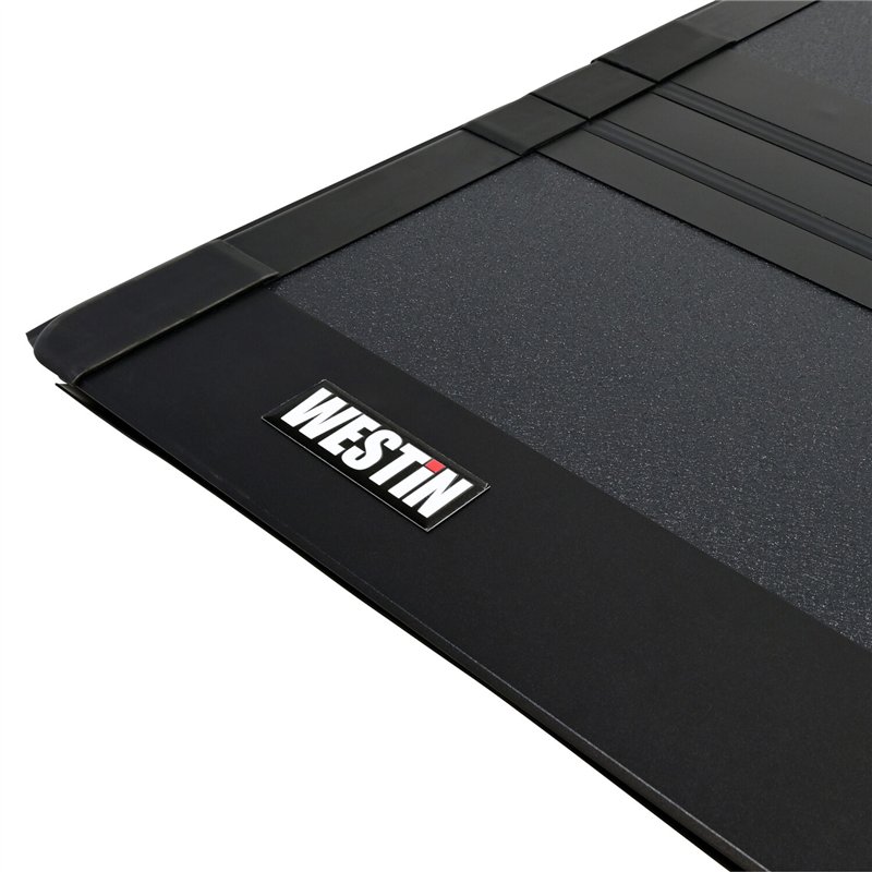 Westin Automotive | Hard Tri-Fold Tonneau Cover - Ram 1500 2019-2025