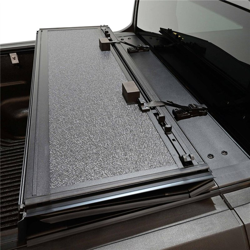 Westin Automotive | Hard Tri-Fold Tonneau Cover - Maverick 2.0T / 2.5L 2022-2025