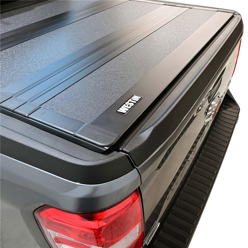 Westin Automotive | Hard Tri-Fold Tonneau Cover - Maverick 2.0T / 2.5L 2022-2025