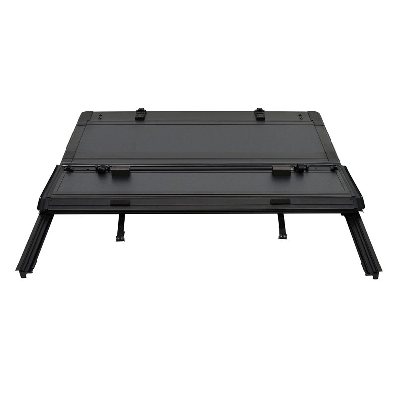 Westin Automotive | Hard Tri-Fold Tonneau Cover - Maverick 2.0T / 2.5L 2022-2025