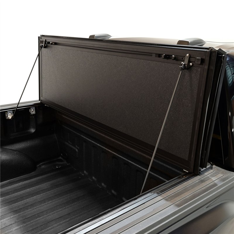 Westin Automotive | Hard Tri-Fold Tonneau Cover - F-150 / Lightning 2015-2025
