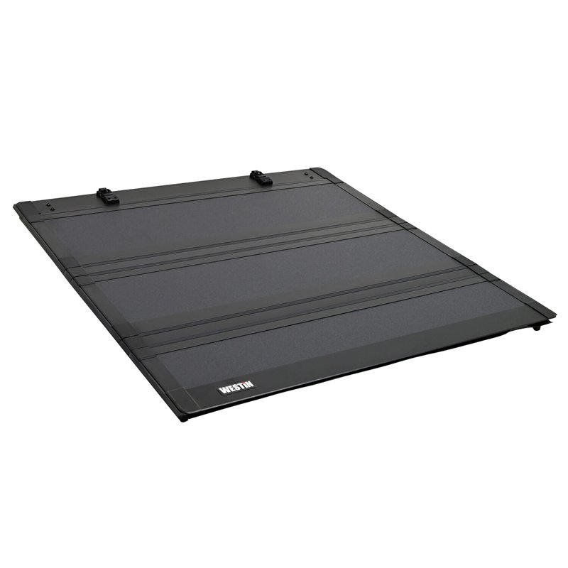 Westin Automotive | Hard Tri-Fold Tonneau Cover - F-150 2015-2025