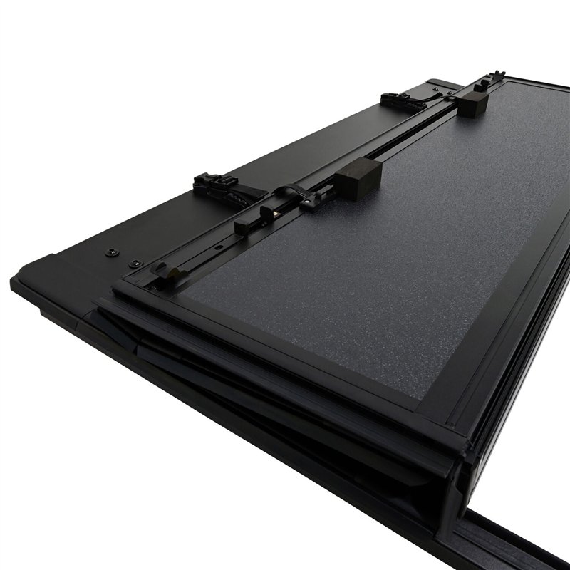 Westin Automotive | Hard Tri-Fold Tonneau Cover - F-150 2015-2025