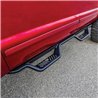 Westin Automotive | Outlaw Drop Nerf Step Bars - F-250 / F-350 2000-2016