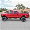 Westin Automotive | Outlaw Drop Nerf Step Bars - F-250 / F-350 2000-2016