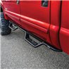 Westin Automotive | Outlaw Drop Nerf Step Bars - F-250 / F-350 2000-2016