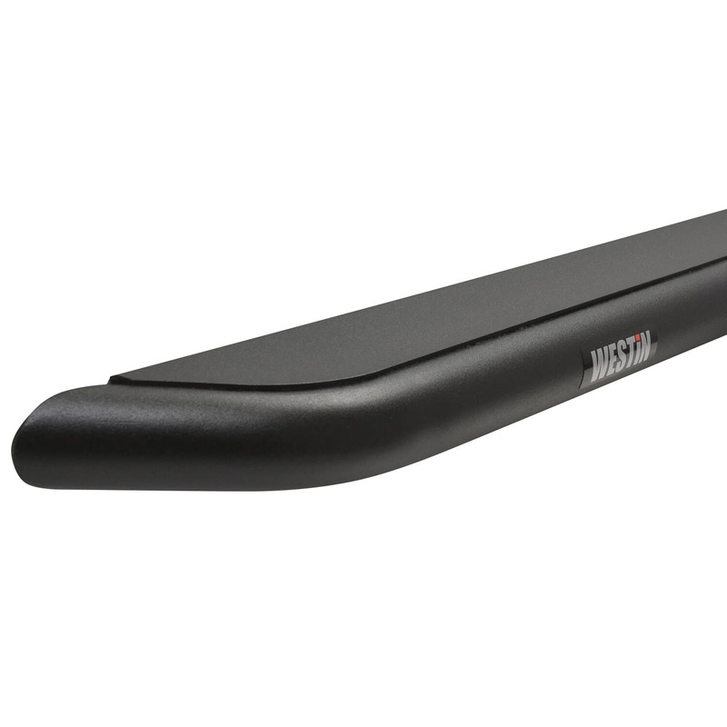 Westin Automotive | Outlaw Drop Nerf Step Bars - F-250 / F-350 2000-2016