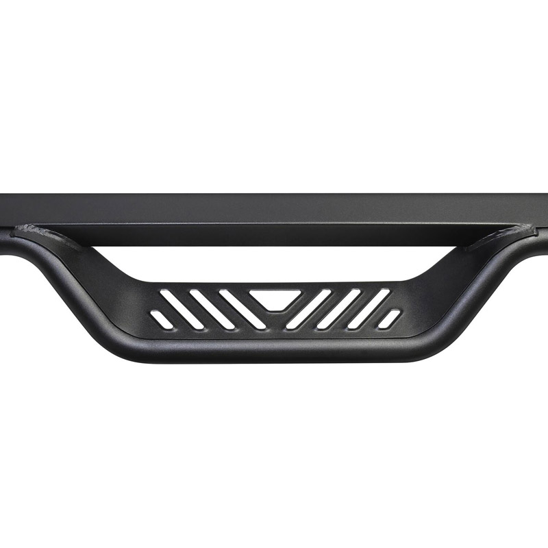 Westin Automotive | Outlaw Drop Nerf Step Bars - F-250 / F-350 2000-2016