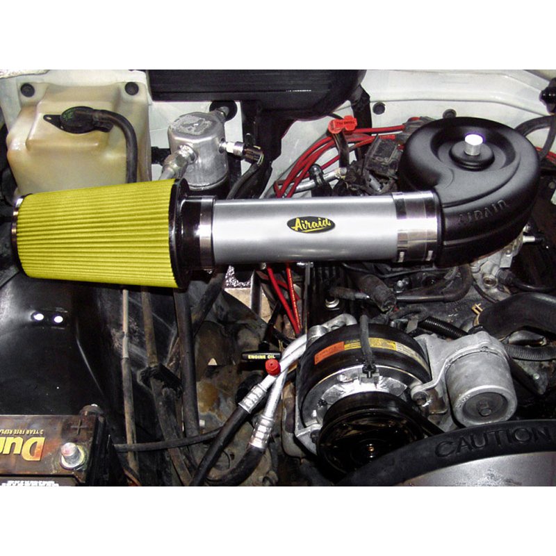 Airaid | Performance Air Intake System