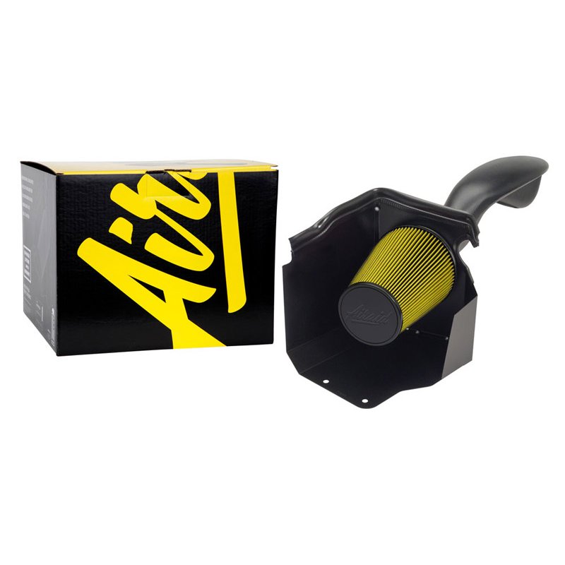 Airaid | Performance Air Intake System - Cadillac / Chevrolet / GMC 2000-2007