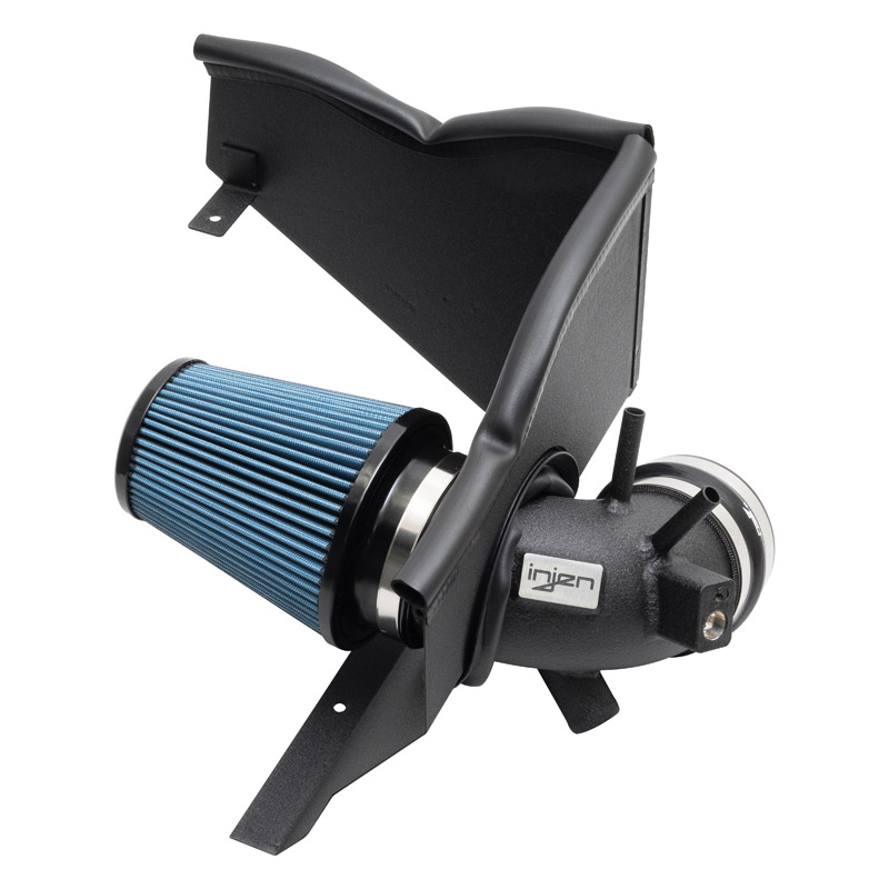 Injen | Wrinkle Black SP Aluminum Series Air Intake System