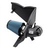 Injen | Wrinkle Black SP Aluminum Series Air Intake System