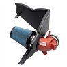 Injen | Wrinkle Red SP Aluminum Series Air Intake System