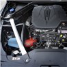 Injen | Wrinkle Red SP Aluminum Series Air Intake System