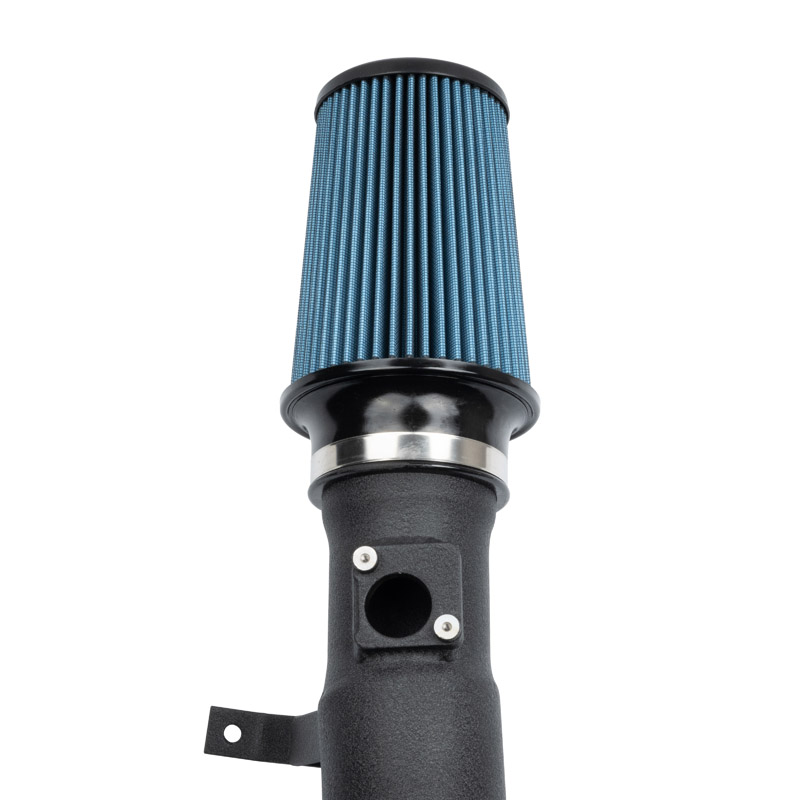 Injen | Wrinkle Black SP Aluminum Series Air Intake System - GR Corolla 1.6T 2023-2025