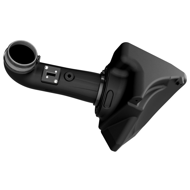 K&N | Performance Air Intake System - Camaro / SS / SS RedLine 6.2L 2016-2024