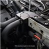 Mishimoto | Universal Baffled Oil Catch Can, Parallel Port