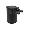 Mishimoto | Universal Baffled Oil Catch Can, Parallel Port