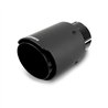 Mishimoto | Mishimoto Carbon Fiber Exhaust Tip, 2.5”
