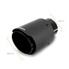 Mishimoto | Mishimoto Carbon Fiber Exhaust Tip, 2.5”