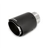 Mishimoto | Mishimoto Carbon Fiber Exhaust Tip, 3”