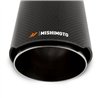 Mishimoto | Mishimoto Carbon Fiber Exhaust Tip, 3”