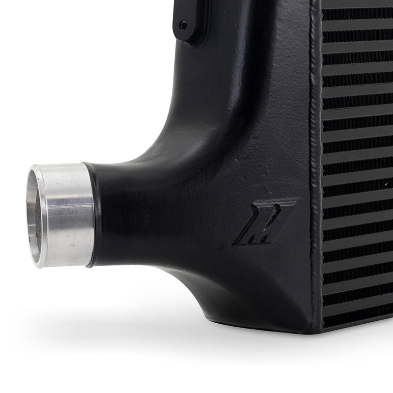 Mishimoto | Mishimoto Universal Intercooler L-Line