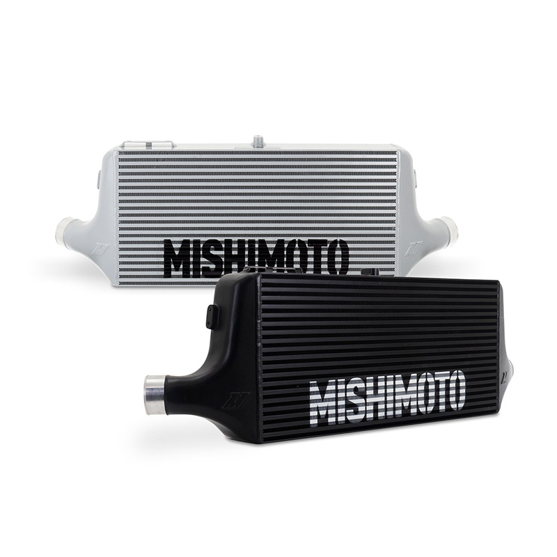 Mishimoto | Mishimoto Universal Intercooler L-Line