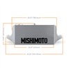 Mishimoto | Mishimoto Universal Intercooler L-Line