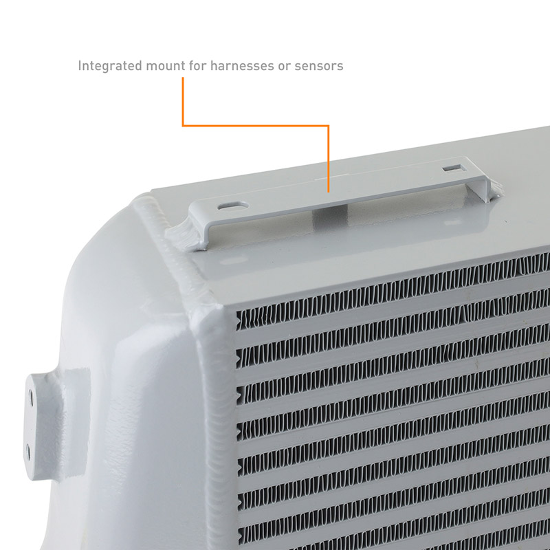 Mishimoto | Mishimoto Universal Intercooler L-Line