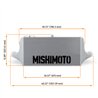 Mishimoto | Mishimoto Universal Intercooler L-Line