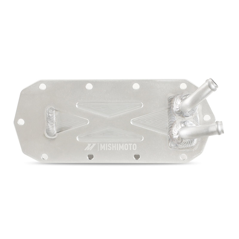 Mishimoto | Air-to-Water Intercooler, fits Polaris RZR XP Turbo 2016+