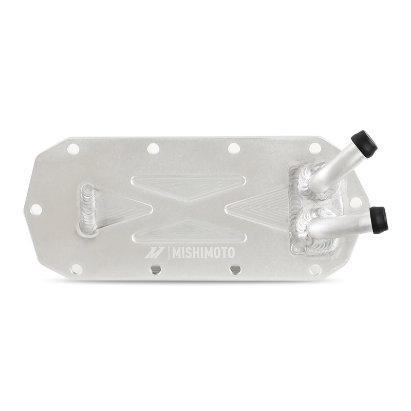 Mishimoto | Air-to-Water Intercooler, fits Polaris RZR XP Turbo 2016+