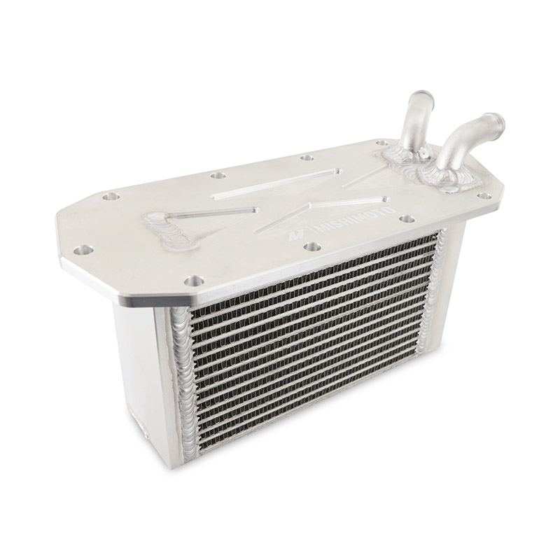 Mishimoto | Air-to-Water Intercooler, fits Polaris RZR XP Turbo 2016+