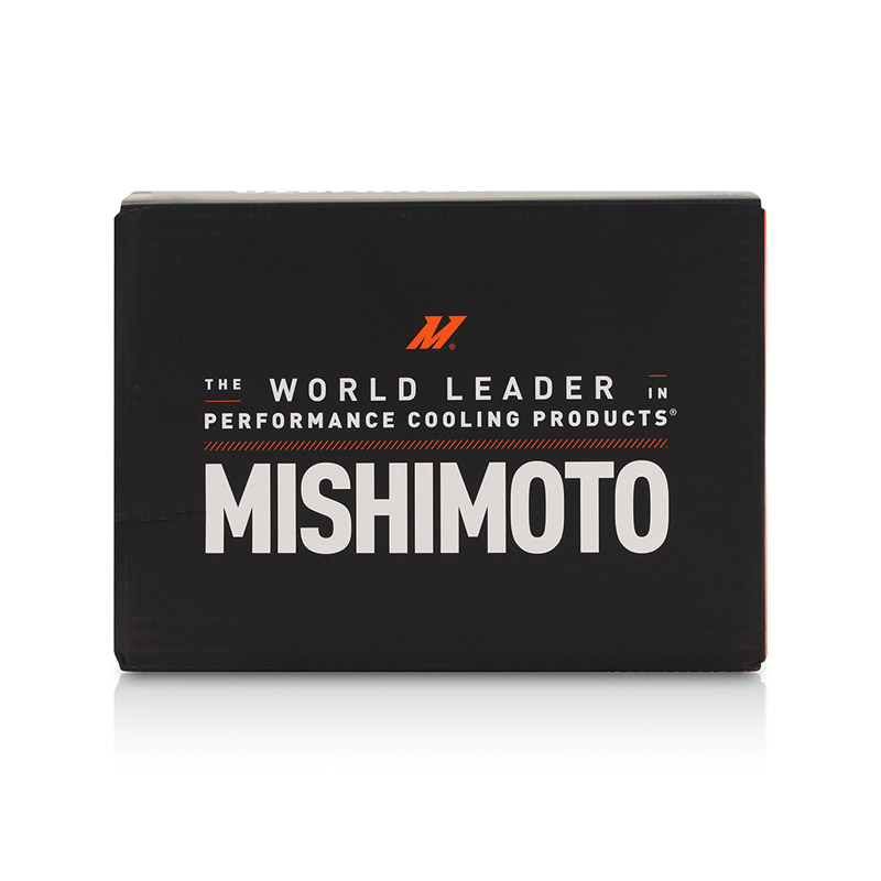 Mishimoto | Air-to-Water Intercooler, fits Polaris RZR XP Turbo 2016+