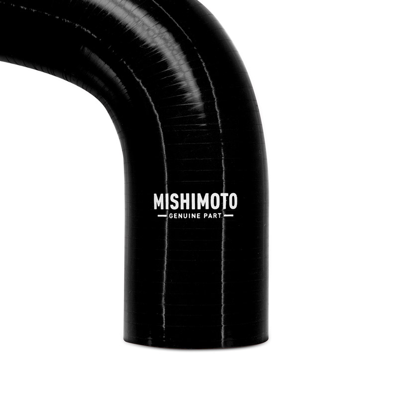 Mishimoto | Silicone Coolant Hose Kit, fits Toyota Tacoma 2.4L/2.7L, 4WD Automatic 1995-2004 - Tacoma 2.4L / 2.7L 1995-2004
