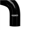 Mishimoto | Silicone Coolant Hose Kit, fits Toyota Tacoma 2.4L/2.7L, 4WD Automatic 1995-2004 - Tacoma 2.4L / 2.7L 1995-2004
