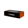 Mishimoto | Silicone Coolant Hose Kit, fits Toyota Tacoma 2.4L/2.7L, 4WD Automatic 1995-2004 - Tacoma 2.4L / 2.7L 1995-2004