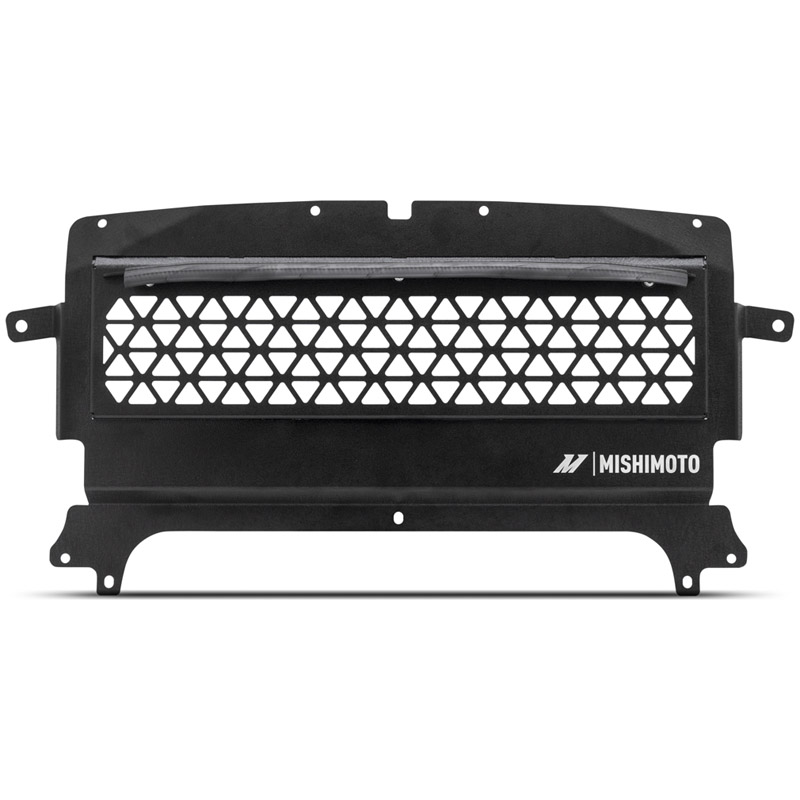 Mishimoto | Skid Plate, fits BMW F80 M3/M4 2015-2020 - M3 / M4 3.0T 2015-2020