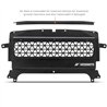 Mishimoto | Skid Plate, fits BMW F80 M3/M4 2015-2020 - M3 / M4 3.0T 2015-2020