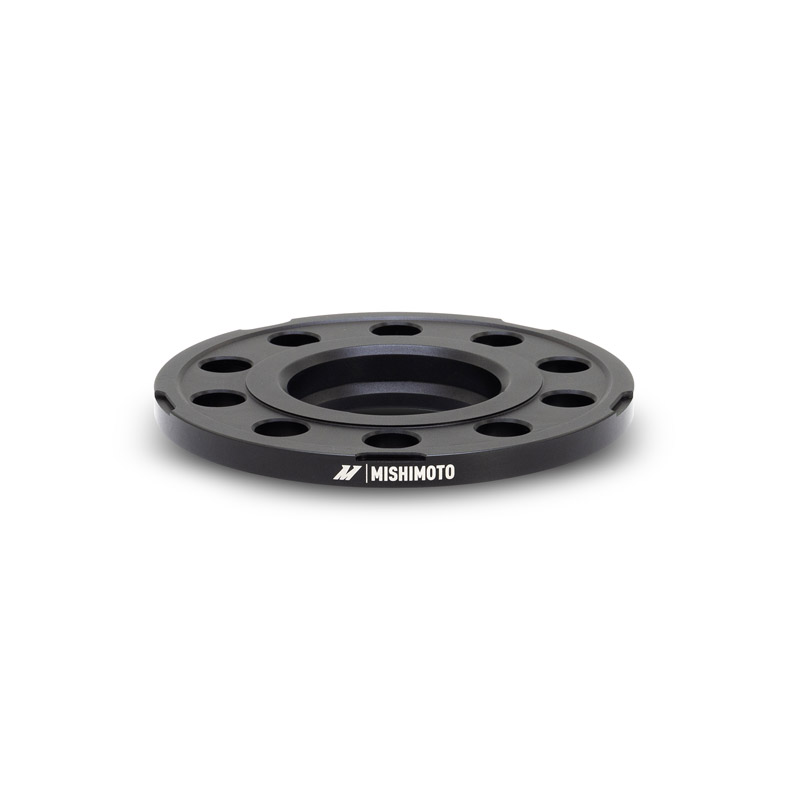 Mishimoto | Mishimoto 5x112 Wheel Spacers, Fits BMW M3/M4 2015-2020 - BMW / Mini / Rolls-Royce 2009-2021