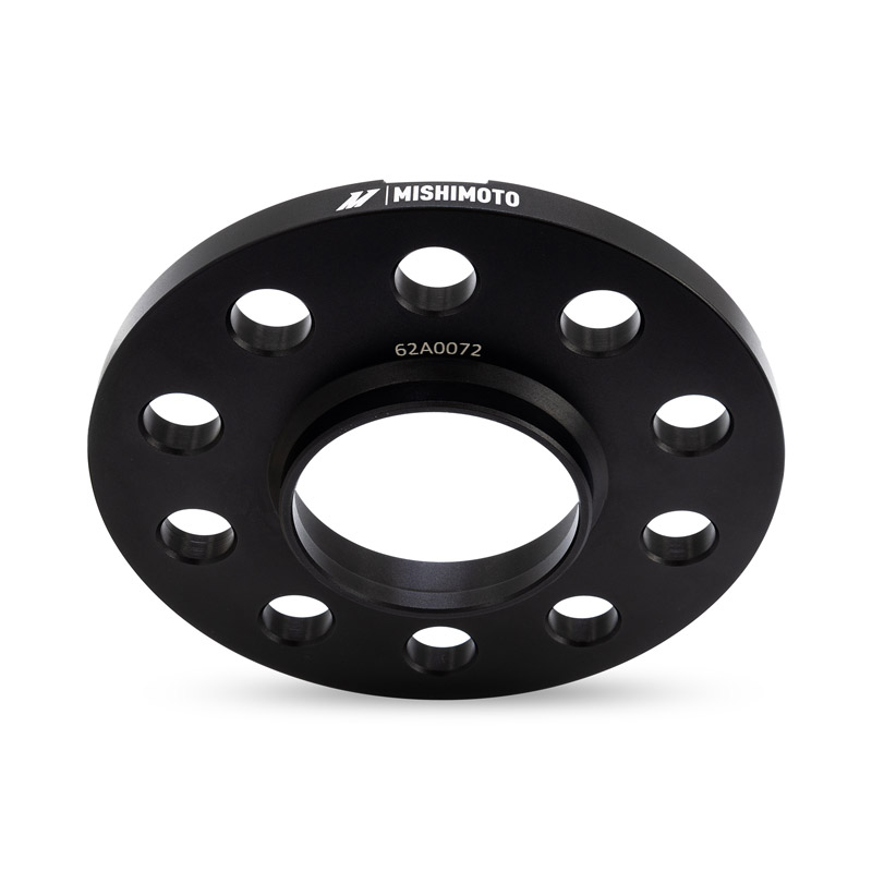 Mishimoto | Mishimoto 5x112 Wheel Spacers, Fits BMW M3/M4 2015-2020 - BMW / Mini / Rolls-Royce 2009-2021