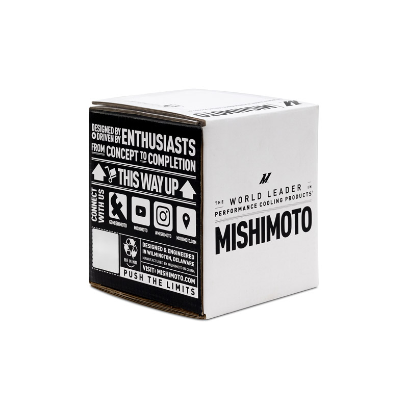 Mishimoto | Mishimoto 5x112 Wheel Spacers, Fits BMW M3/M4 2015-2020 - BMW / Mini / Rolls-Royce 2009-2021