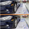 Mishimoto | Mishimoto 5x112 Wheel Spacers, Fits BMW M3/M4, 2021+ - BMW / Mini / Toyota 2014-2024