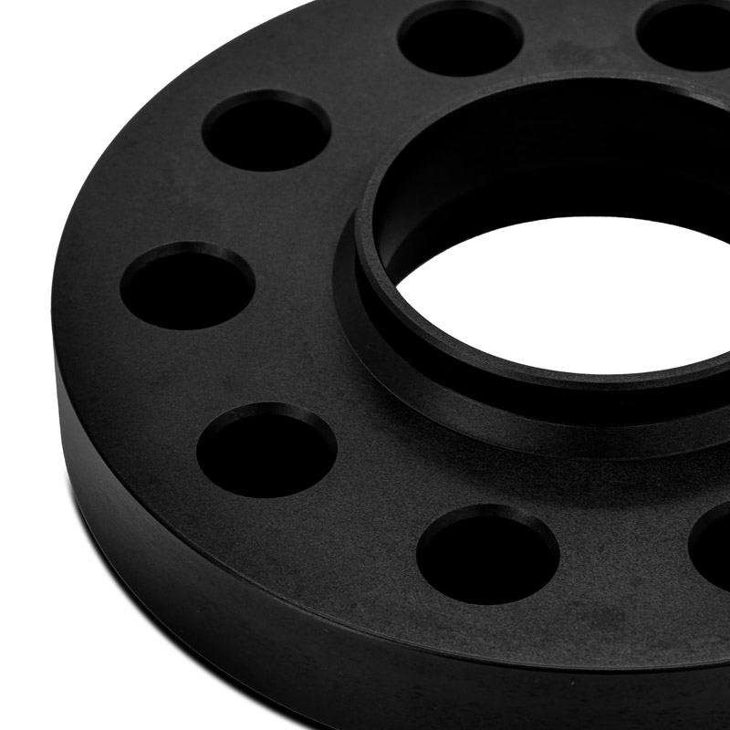 Mishimoto | Mishimoto 5x112 Wheel Spacers, Fits BMW M3/M4, 2021+ - BMW / Mini / Toyota 2014-2024